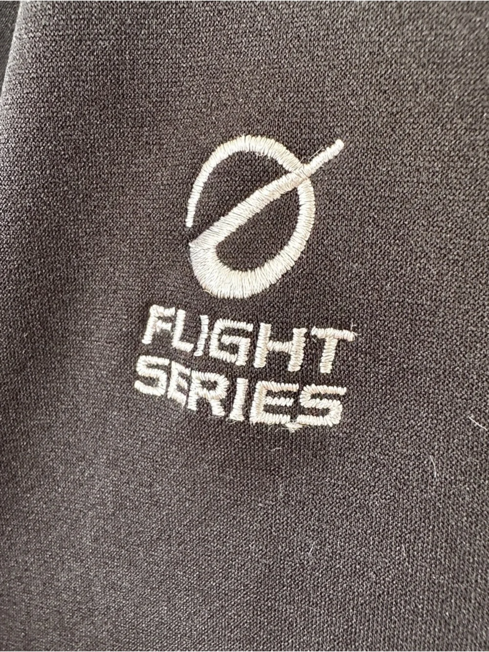 The North Face Flight Series Women’s Black Lightweight Jacket with Full Zip - Picture 11 of 14